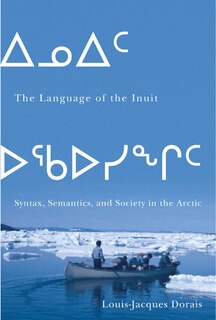 Couverture_The Language of the Inuit