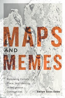 Couverture_Maps and Memes