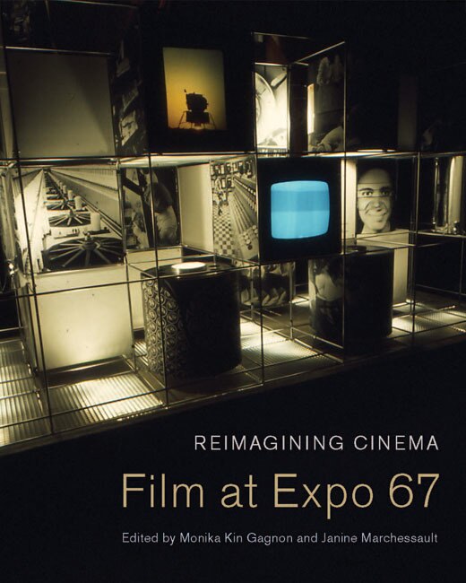 Front cover_Reimagining Cinema