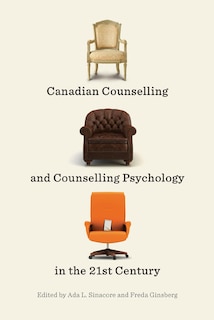 Front cover_Canadian Counselling and Counselling Psychology in the 21st Century