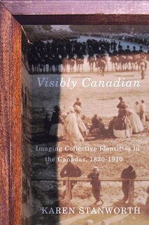Front cover_Visibly Canadian