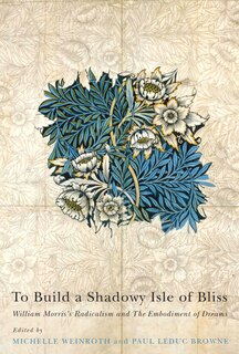 Front cover_To Build a Shadowy Isle of Bliss