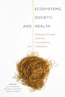 Front cover_Ecosystems, Society, and Health
