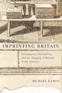 Front cover_Imprinting Britain