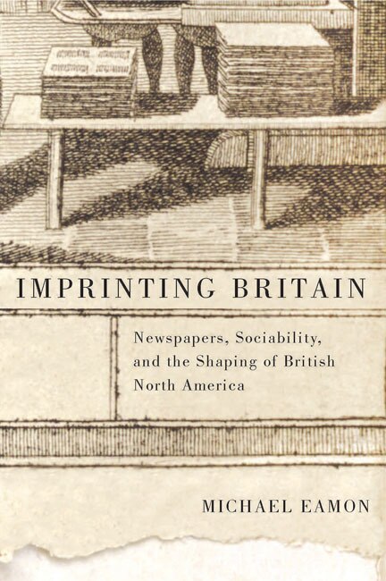 Front cover_Imprinting Britain