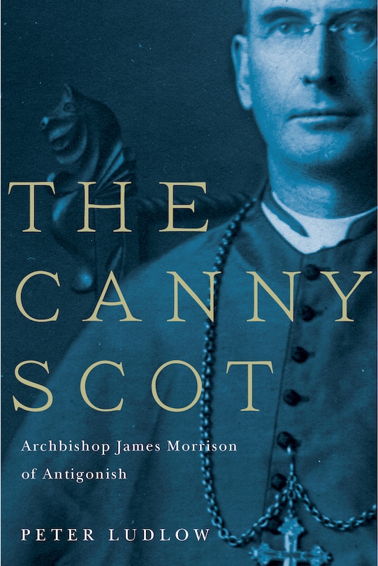 Couverture_The Canny Scot