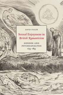 Front cover_Sexual Enjoyment in British Romanticism