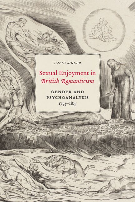 Front cover_Sexual Enjoyment in British Romanticism