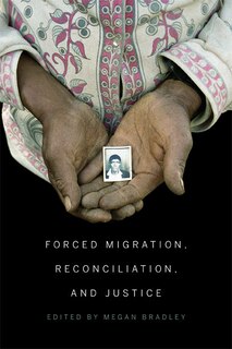 Front cover_Forced Migration, Reconciliation, and Justice