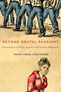 Front cover_Beyond Brutal Passions