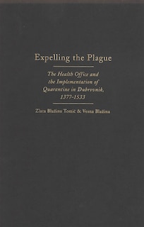 Couverture_Expelling the Plague