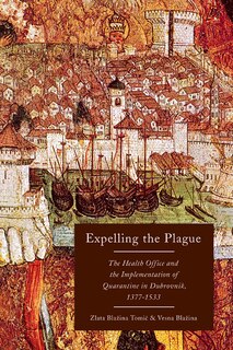 Front cover_Expelling the Plague