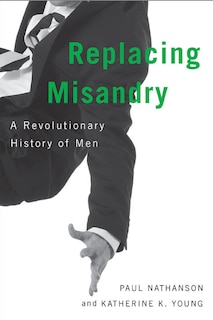 Couverture_Replacing Misandry