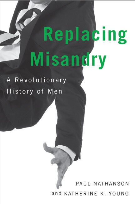 Couverture_Replacing Misandry