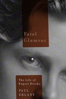Front cover_Fatal Glamour