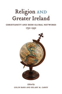 Couverture_Religion and Greater Ireland