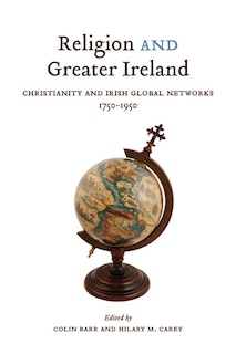 Front cover_Religion and Greater Ireland