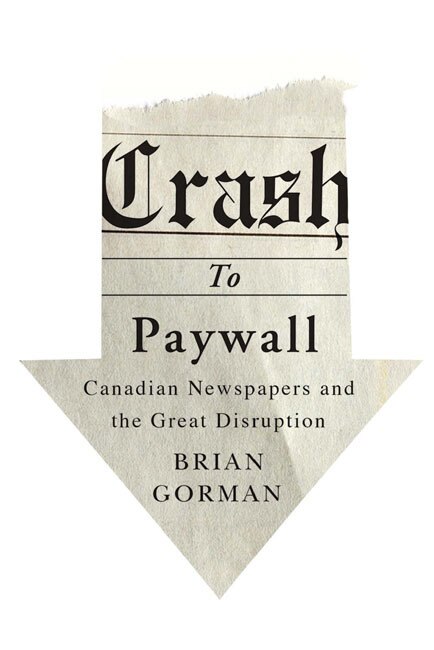 Front cover_Crash to Paywall