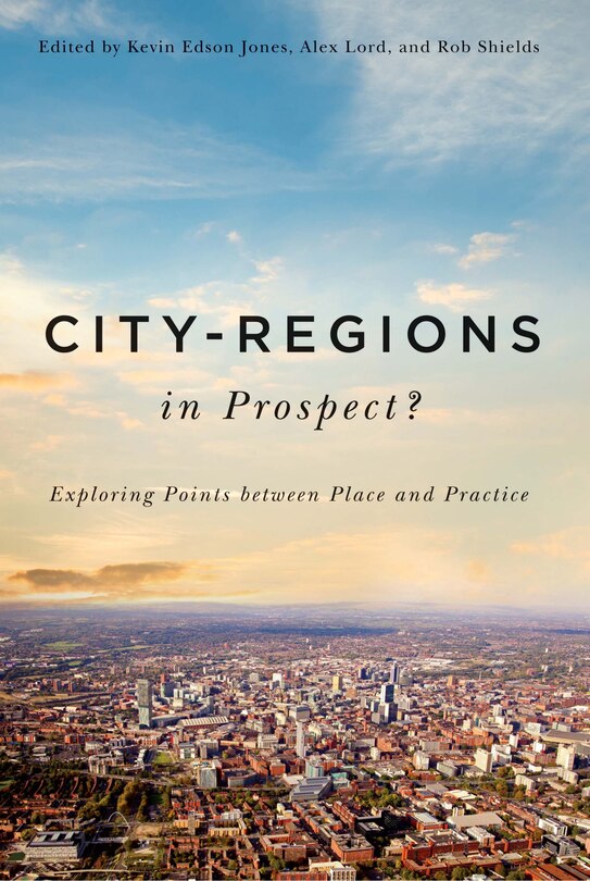 Front cover_City-Regions in Prospect?