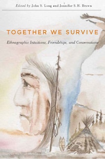 Front cover_Together We Survive