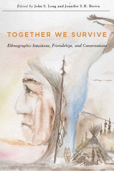 Front cover_Together We Survive
