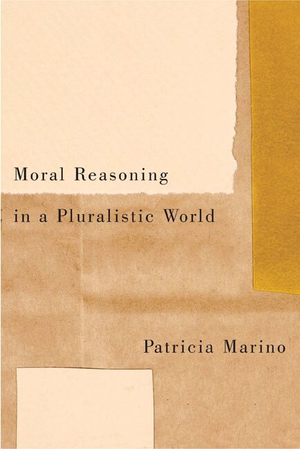 Couverture_Moral Reasoning in a Pluralistic World