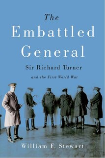 Couverture_The Embattled General