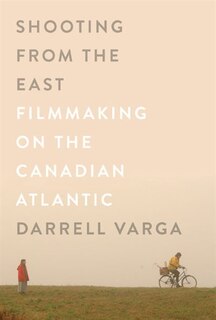 Front cover_Shooting from the East