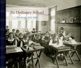 Couverture_No Ordinary School