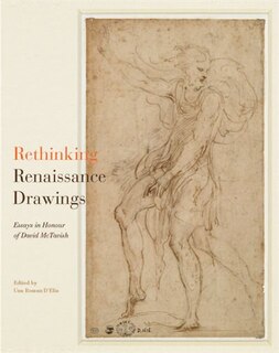 Couverture_Rethinking Renaissance Drawings