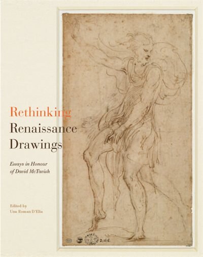Couverture_Rethinking Renaissance Drawings