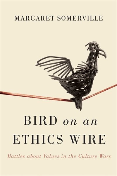 Front cover_Bird on an Ethics Wire