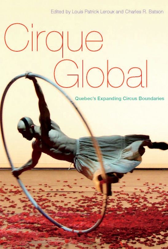 Front cover_Cirque Global