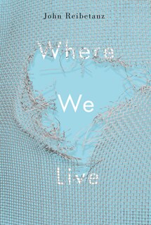 Front cover_Where We Live