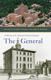 Couverture_The General