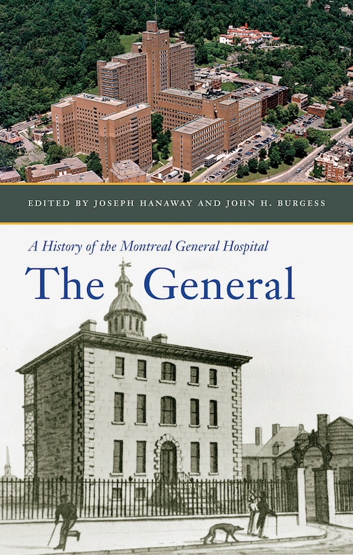 Couverture_The General
