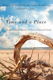 Front cover_Time And A Place