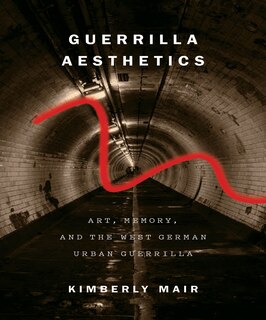 Front cover_Guerrilla Aesthetics