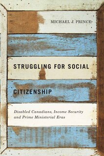 Front cover_Struggling For Social Citizenship