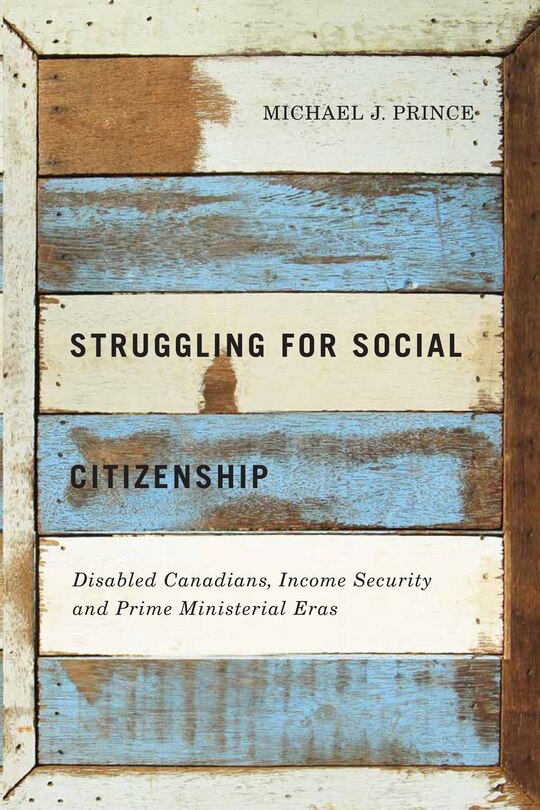 Front cover_Struggling For Social Citizenship