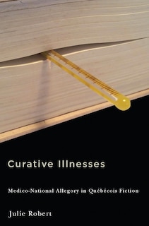 Front cover_Curative Illnesses