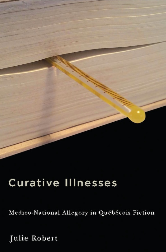 Front cover_Curative Illnesses