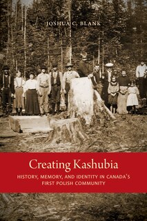 Front cover_Creating Kashubia