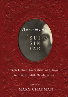 Front cover_Becoming Sui Sin Far