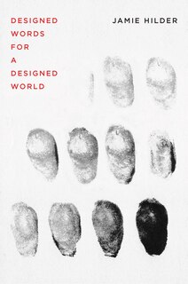 Front cover_Designed Words For A Designed World