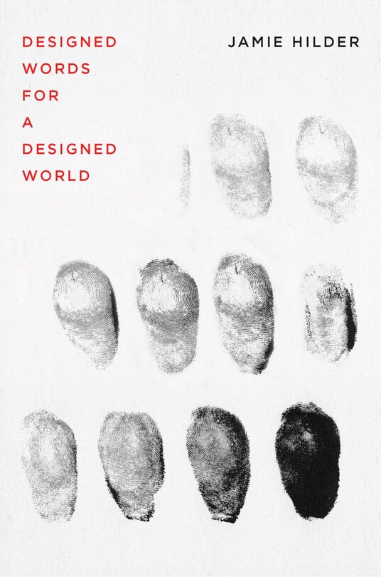 Front cover_Designed Words For A Designed World