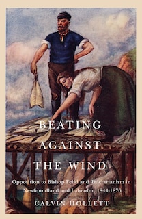 Couverture_Beating Against The Wind