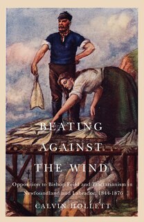 Front cover_Beating Against The Wind