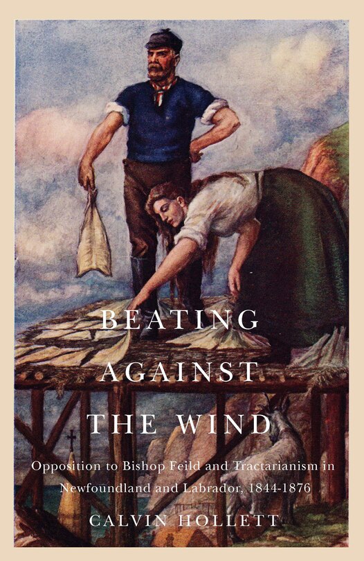 Front cover_Beating Against The Wind