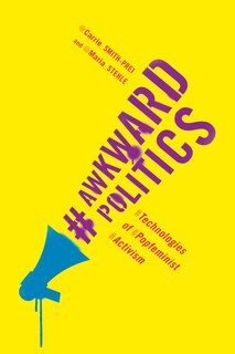 Front cover_Awkward Politics